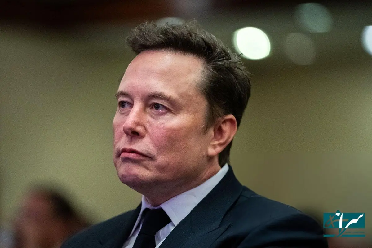 ایلان ماسک از ترامپ عذرخواهی کرد