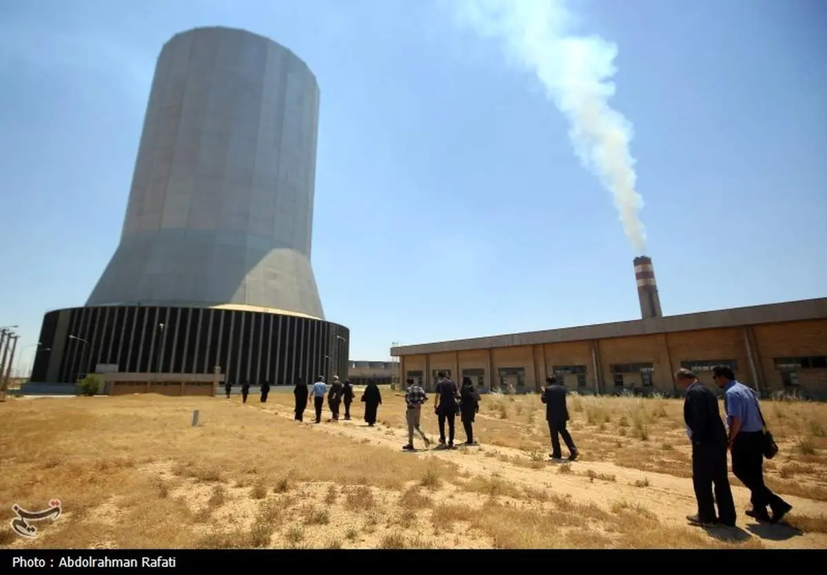 91 درصد مخازن سوخت نیروگاهی پر شد؛ فصل سرد بدون خاموشی از راه می‌رسد!