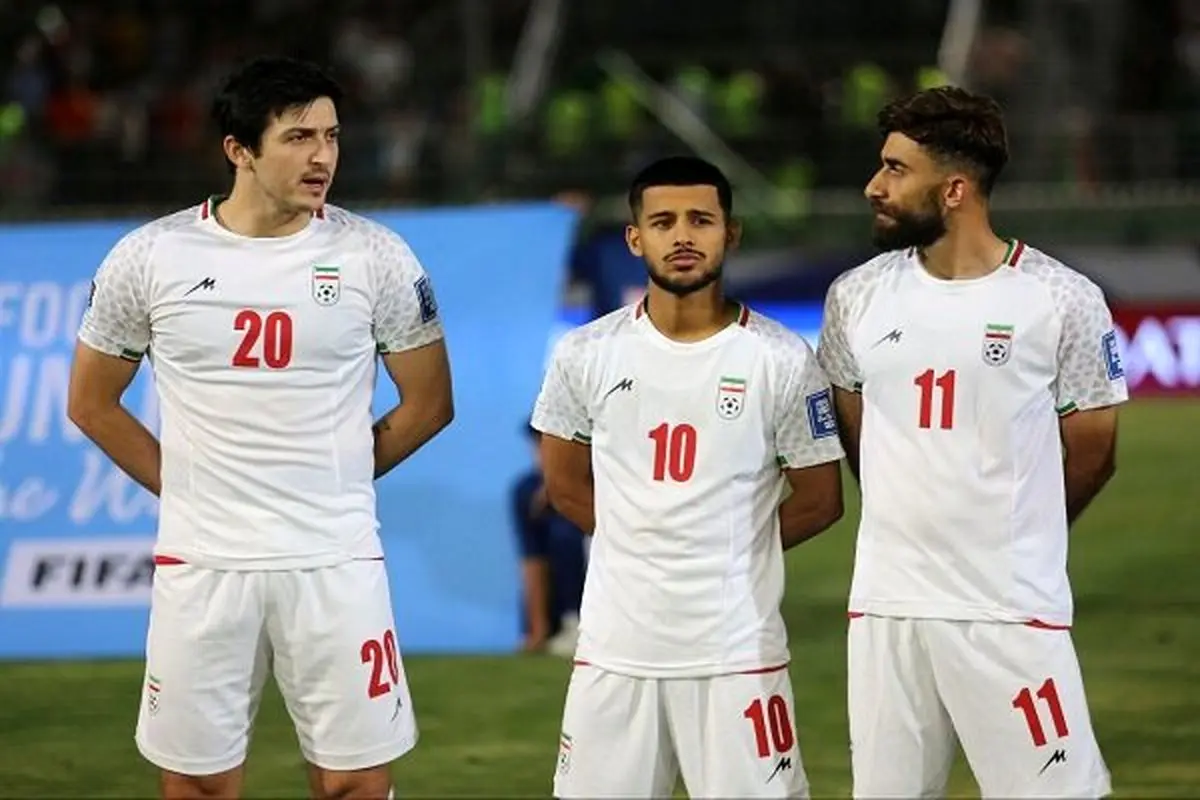 بلژیک زنگ خطر را به صدا درآورد: مهدی طارمی، کابوس شاگردان روبه‌رو!