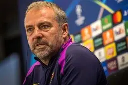 فلیک فاش کرد: شکست اتلتیکو، کلید پیروزی ما! / خبر فوری: رافینیا فردا به میدان می‌رود!