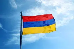 چراغ سبز ارمنستان به ایران و شرکا 