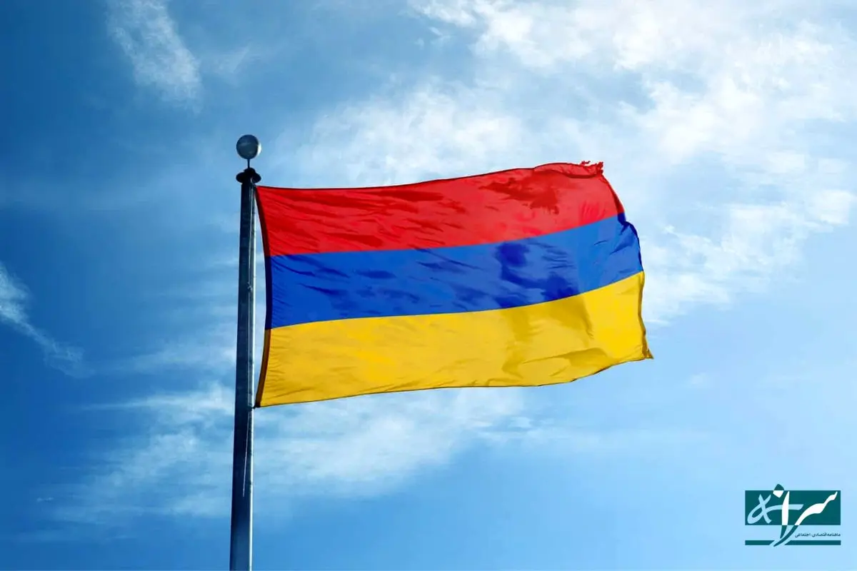 چراغ سبز ارمنستان به ایران و شرکا 