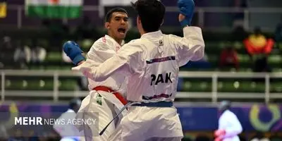فوری: شگفتی در کاراته! اباذری نقره گرفت، اما سایه ۵ طلا و نقره این پایان خوش را تلخ کرد؟