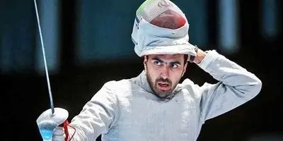 علی پاکدامن جام جهانی سابر الجزایر را از دست داد: شوک بزرگ به تیم ملی!