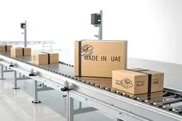 کالای ایرانی با مهر اماراتی در بازارهای جهانی: پشت پرده صادرات مجدد چیست؟