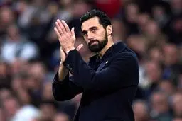 هشدار جنجالی آربلوا: آیا نفرین بنفیکا رئال مادرید را دوباره می‌بلعد؟