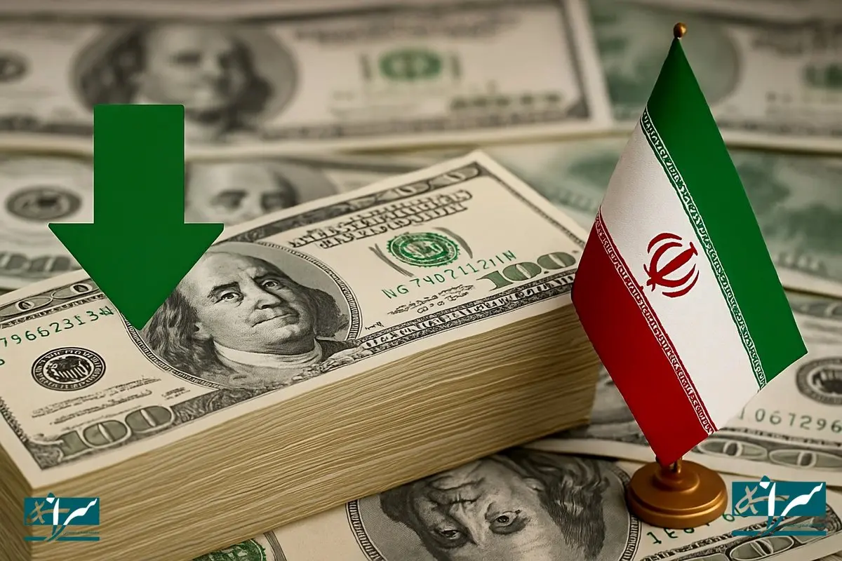 خوش به حال مردم ایران شد / اثر مذاکرات بر درآمدها