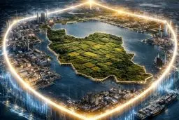 شوک به دشمن: ۱۰ فرمان محرمانه ایران برای فروپاشی دیوار تحریم!