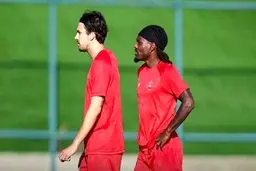 افشاگری تکان‌دهنده: پرسپولیس پزشکان خود را کنار گذاشت؛ ستاره خارجی در خارج درمان می‌شود!