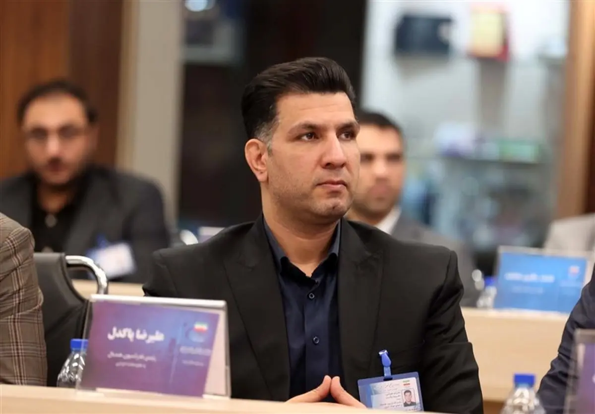 شوک خبری: رافائل اخراج شد؟ پاکدل: به دنبال یک انقلابیم!