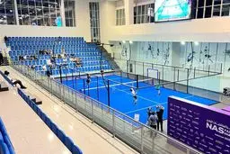 ایران، عربستان را در پدل در هم کوبید؛ ضربه کاری به غرور سعودی‌ها!