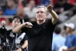 برانکو خداحافظی کرد؛ پایان یک دوران پرافتخار برای پرسپولیس