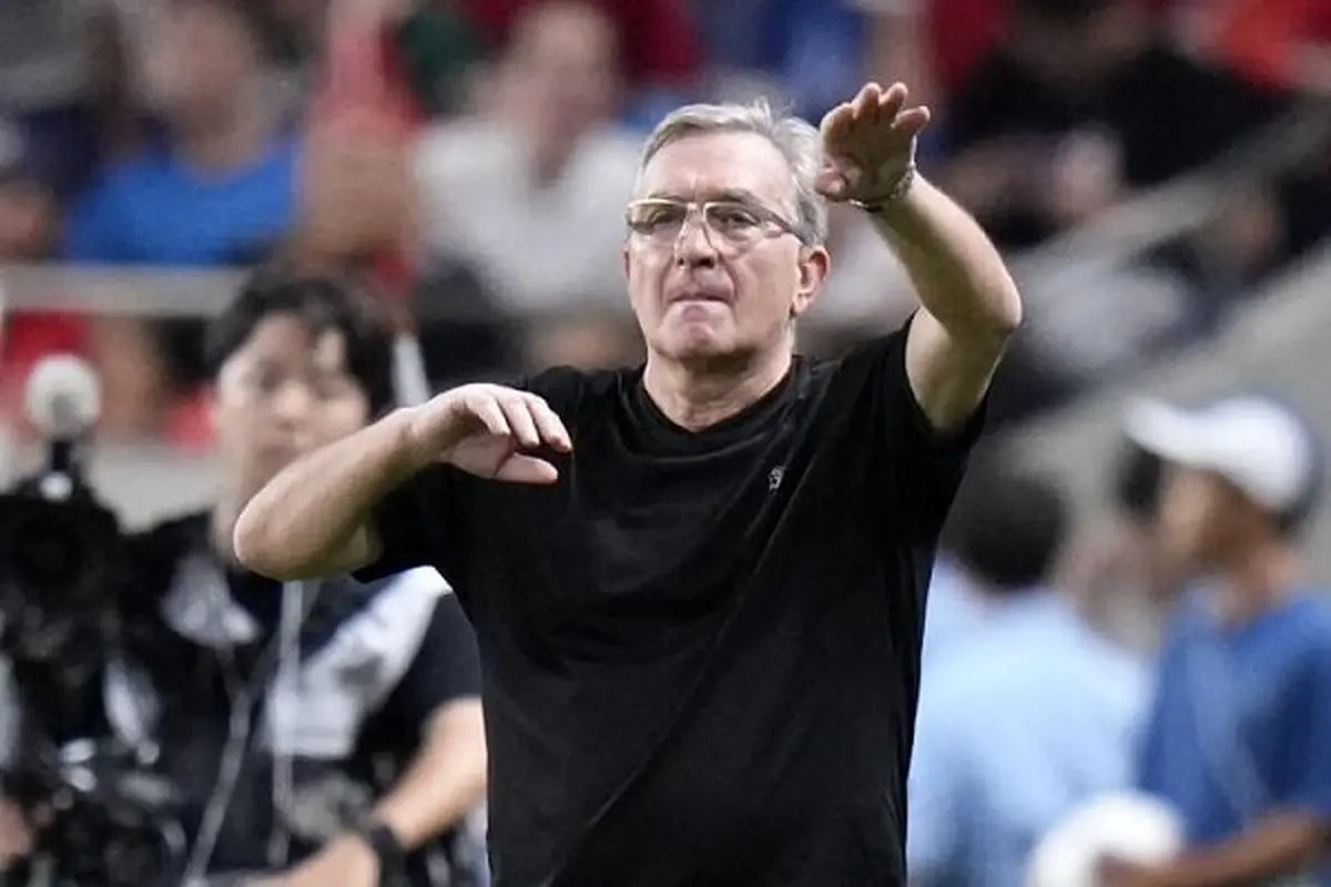 برانکو خداحافظی کرد؛ پایان یک دوران پرافتخار برای پرسپولیس