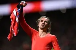 بارسلونا در ۴۵ دقیقه اول نابود شد! اتلتیکو کابوس کاتالان‌ها را رقم زد!