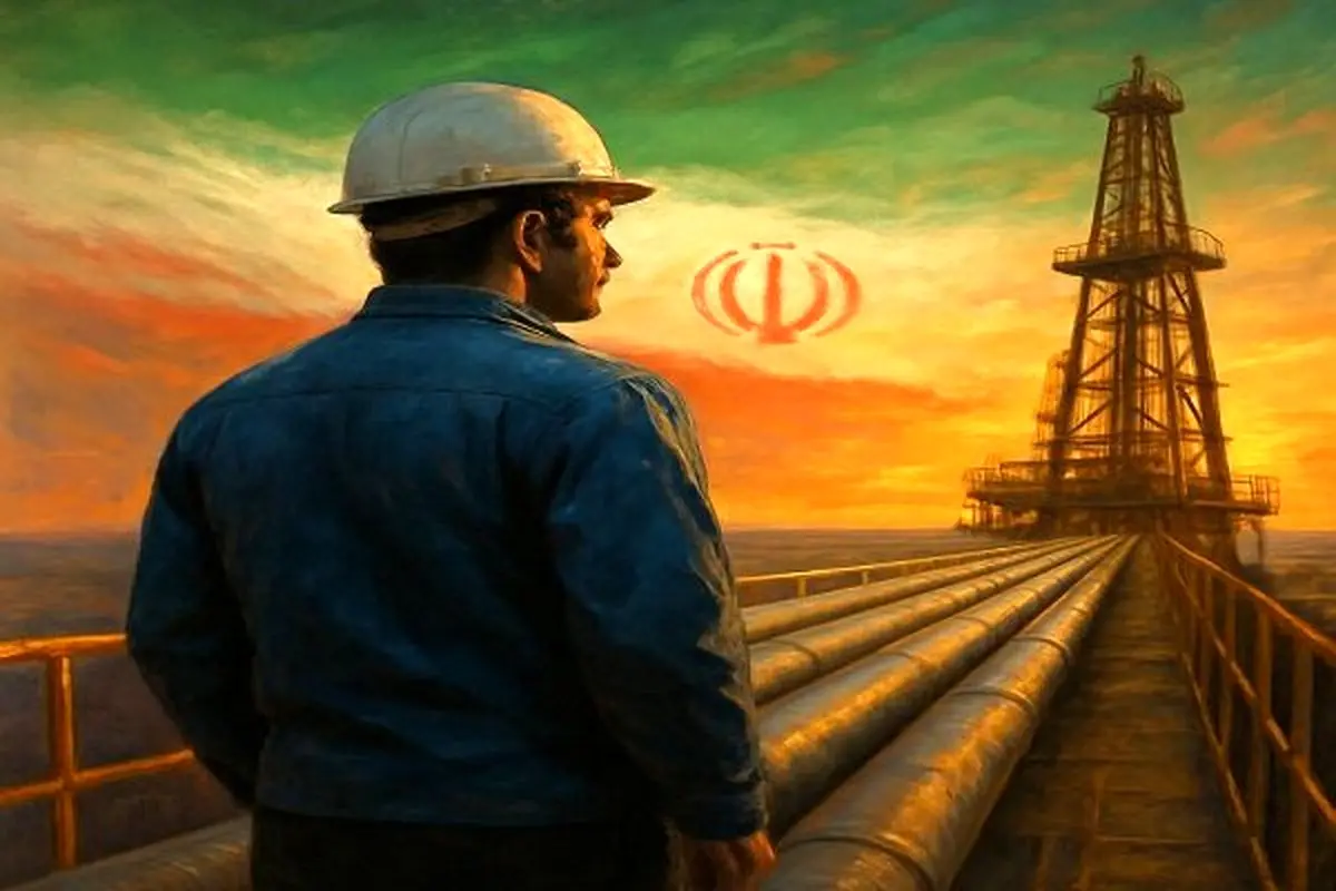 نفت، قاتل یا ناجی اقتصاد ایران؟ حقایقی که نمی‌خواستید بدانید!