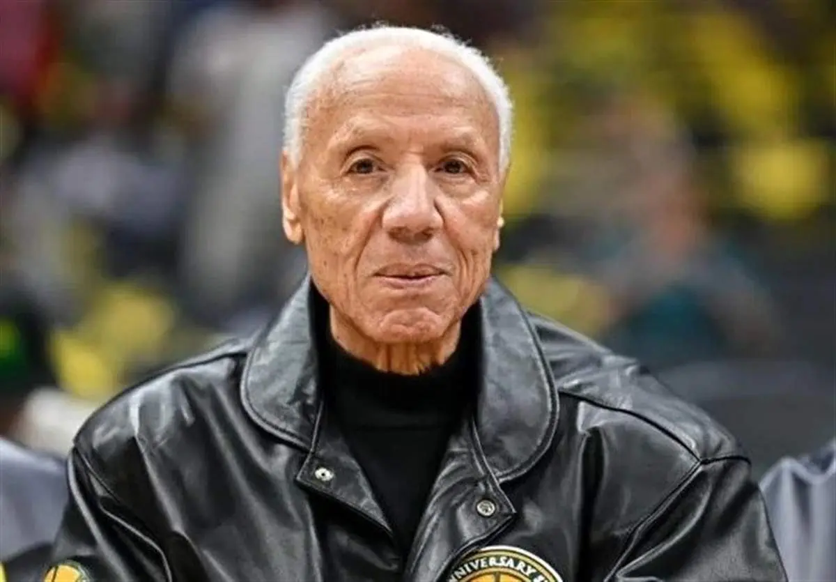 مرگ شوکه‌کننده اسطوره NBA: جهان بسکتبال در سوگ فرو رفت