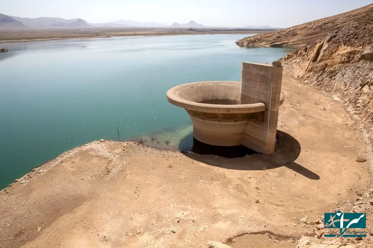 یک سد بزرگ دیگر از مدار خارج شد