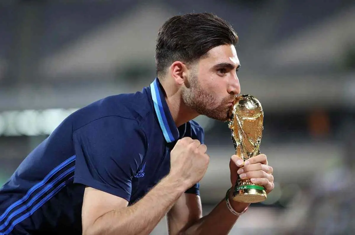 جهانبخش در بلژیک؛ آیا این پایان فصل ناکامی‌هاست؟