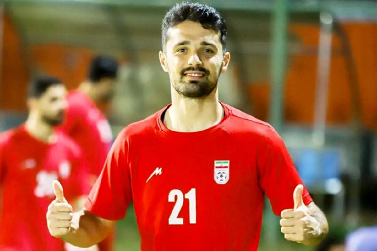 جام جهانی در راه است؟ نورافکن: ازبکستان را باید با تمام توان ببریم!