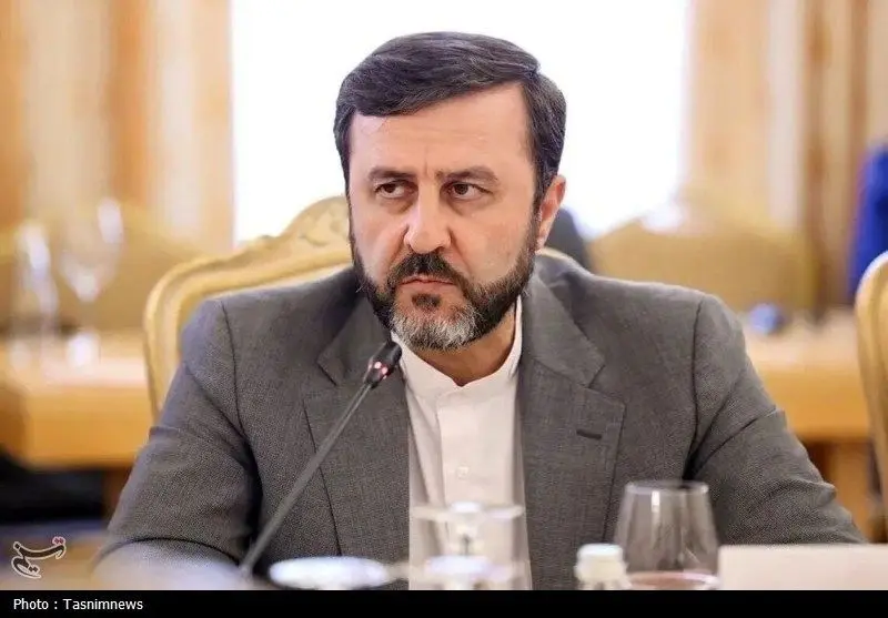 رازگشایی از پیام 'بسیار حساس' پزشکیان به شی جین پینگ: غریب آبادی حامل چه بود؟