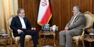 رسوایی در حج؟ ادعای جنجالی مسئولان پس از دیدار با معاون عراقچی!