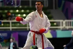 طوفان مدال طلا در راه است؛ نعمتی تاریخ‌ساز می‌شود؟