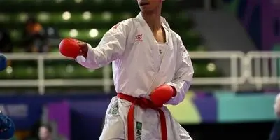 خبر فوری: مرتضی نعمتی قهرمان شد؟ نقره‌ای که سروصدا کرد!