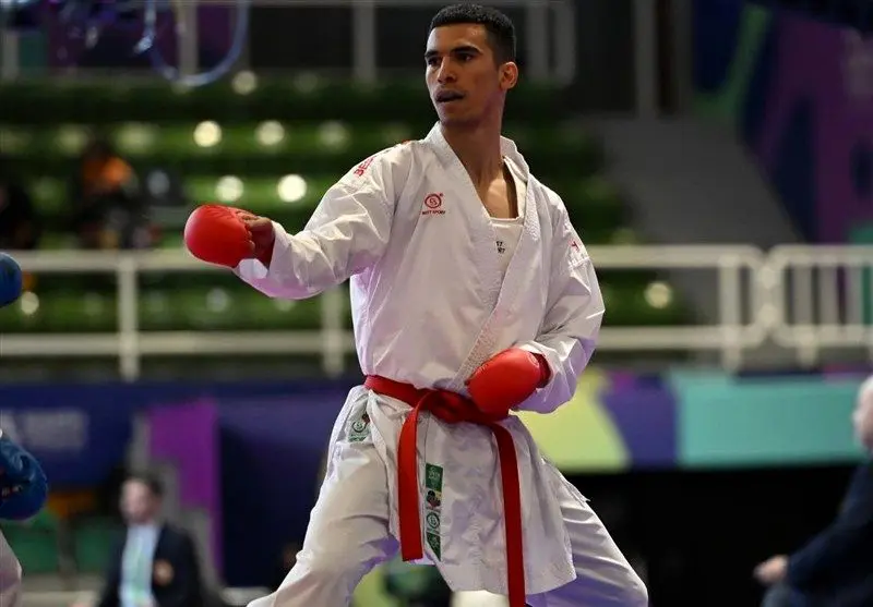 طوفان مدال طلا در راه است؛ نعمتی تاریخ‌ساز می‌شود؟