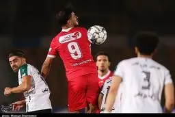 فاجعه در کمین پرسپولیس؟ "حریف خوش‌یمن" گورِ قعرنشین‌ها را می‌کند!