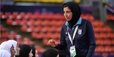 شهرزاد مظفر: جام جهانی، صحنه دلباختگی ما!