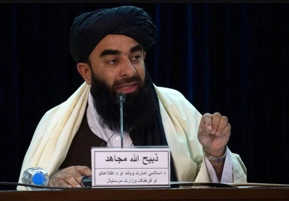 طالبان امریکا را تهدید کرد!