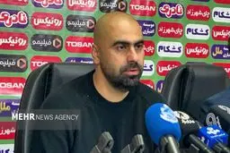 شمس‌آذر زارع را به زانو درآورد: اعتراف تلخ سرمربی!