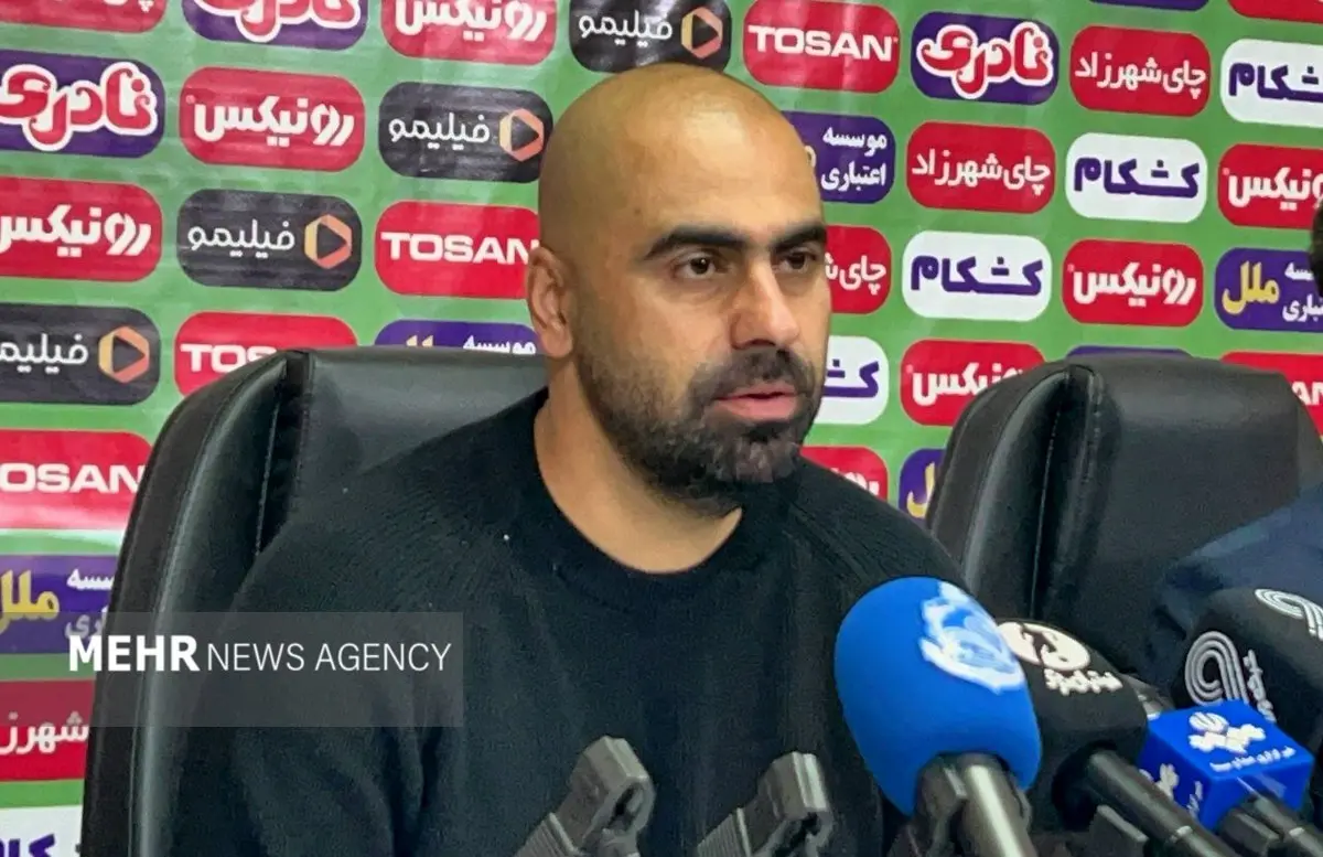 شمس‌آذر زارع را به زانو درآورد: اعتراف تلخ سرمربی!