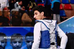 افلاکی بمب خبری ترکاند: ستاره لیگ یکی به اردو دعوت شد!