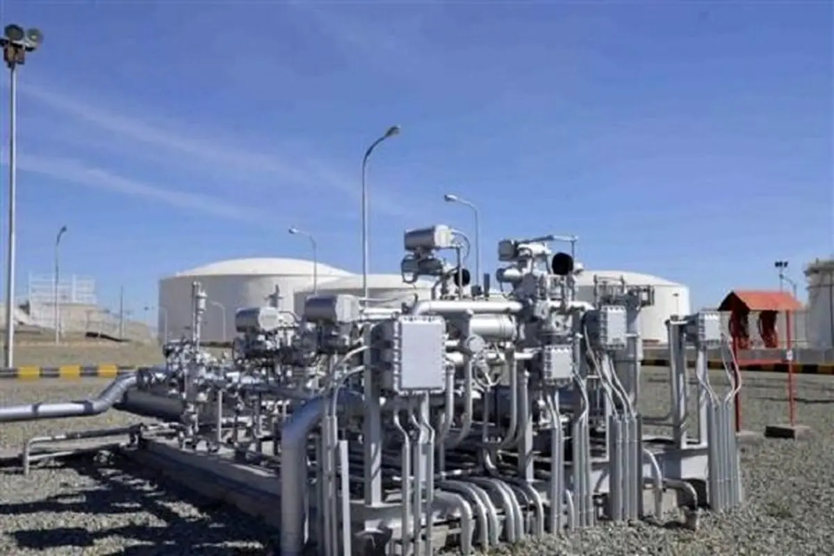 شوک نفتی: آیا ایران شریان حیاتی جنوب به شمال را متحول می‌کند؟