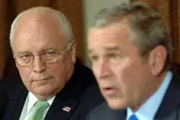 آرزوی براندازی در ایران برای دیک چنی هم حسرت شد