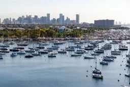 توقف خرید ملک چینی‌ها در فلوریدا؛ آیا آمریکا درهای خود را می‌بندد؟