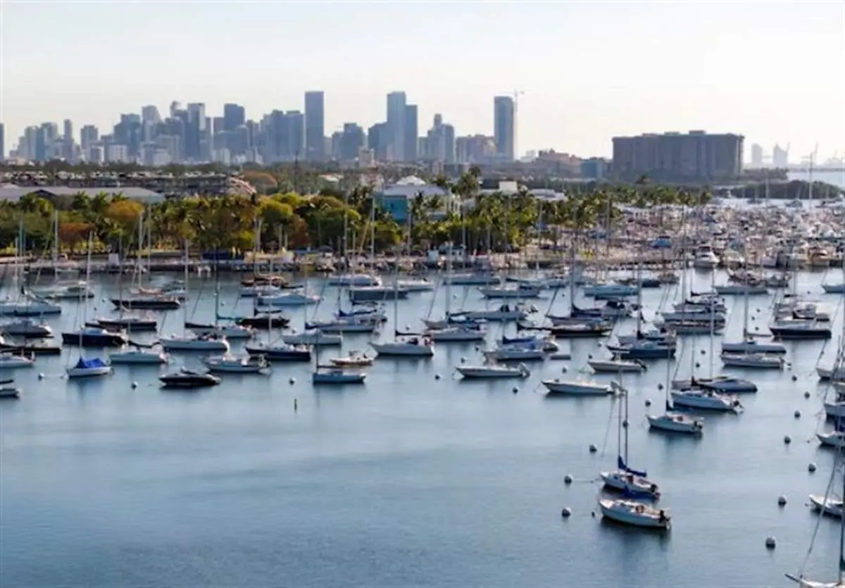 توقف خرید ملک چینی‌ها در فلوریدا؛ آیا آمریکا درهای خود را می‌بندد؟