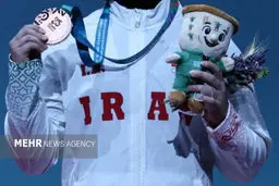 جدول مدال‌ها قبل از روز پایانی: آیا ایران مانع طلای ازبک‌ها می‌شود؟