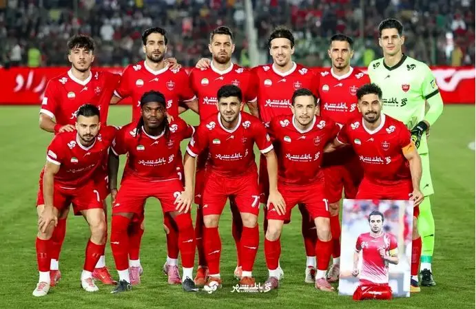 احتمالات جدید از تغییرات اساسی در پرسپولیس