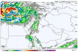 آلودگی نفس‌کش‌ها را بند آورد؛ پاییز بی‌باران، شهرها را به خاکستر کشاند