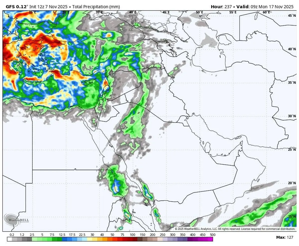آلودگی نفس‌کش‌ها را بند آورد؛ پاییز بی‌باران، شهرها را به خاکستر کشاند