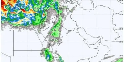 زلزله دما در ۶ شهر ایران! موج سرمای مرگبار از راه می‌رسد؟