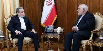 رسوایی در سفارت ایران در هند: دیدار مخفیانه سفیر با عراقچی چهره خبرساز شد