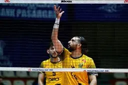 فوری: راز جریمه 400 میلیونی ملی‌پوش والیبال فاش شد؛ ماجرا چیست؟