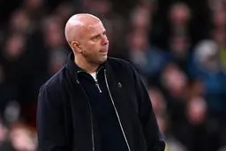 THOUGHT: The user wants me to rewrite a given headline into a "sensational" news website headline.
I need to make sure the output contains *only* the new headline, with no extra characters, not even quotation marks.

Original headline: "اشلوت: نیمه دوم چش