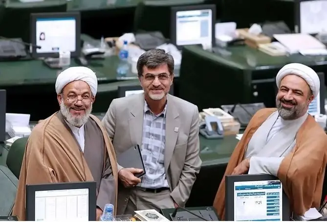 اسامی امضاکنندگان طرح مجلس درباره فضای مجازی لو رفت