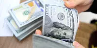 دلار در آستانه ثبت رقم ۸۹ هزار تومان!