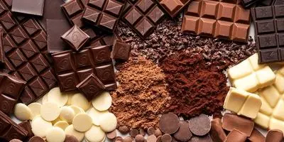 بازار سیاه فروش شکلات های محرک/ هشدار جدی داده شد!