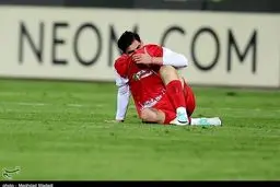 راز جنجالی احضار سلمانی به کمیته انضباطی پرسپولیس لو رفت